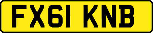 FX61KNB