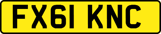 FX61KNC