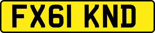 FX61KND