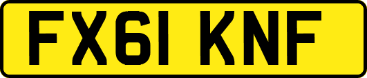 FX61KNF
