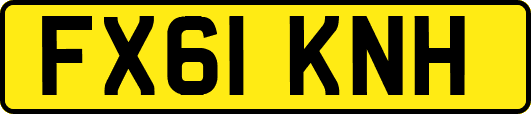 FX61KNH