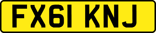 FX61KNJ
