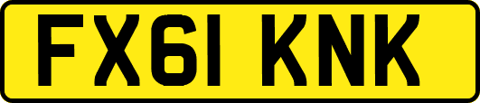 FX61KNK