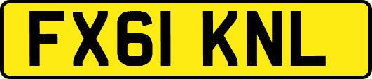 FX61KNL