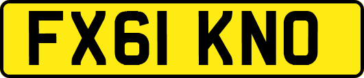 FX61KNO