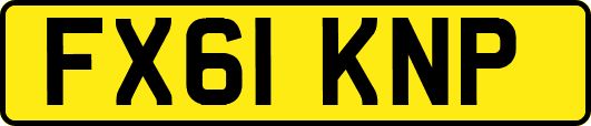FX61KNP
