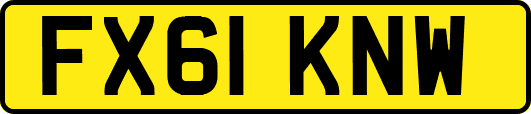 FX61KNW