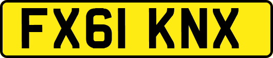 FX61KNX