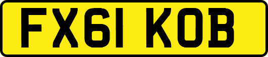 FX61KOB
