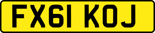 FX61KOJ