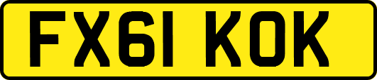 FX61KOK