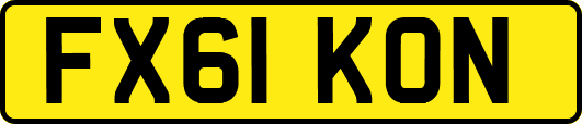 FX61KON