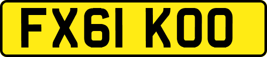 FX61KOO