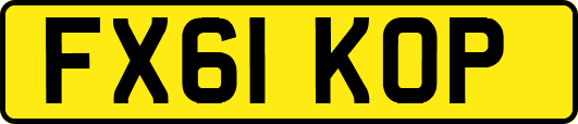 FX61KOP