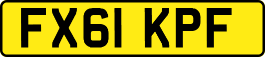 FX61KPF