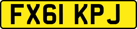 FX61KPJ