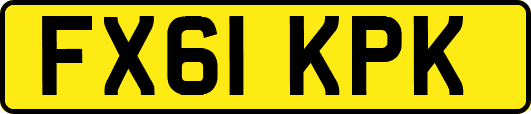 FX61KPK