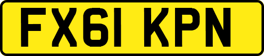 FX61KPN