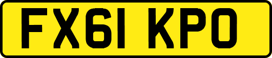 FX61KPO