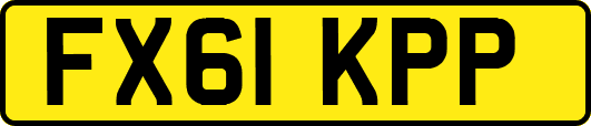 FX61KPP