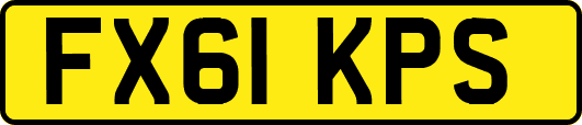 FX61KPS