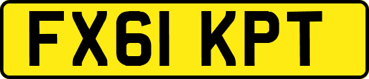 FX61KPT