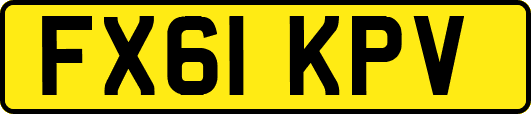 FX61KPV