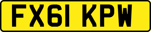 FX61KPW