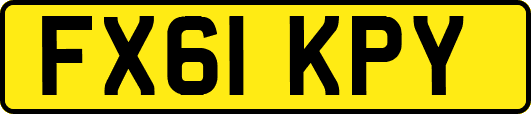 FX61KPY
