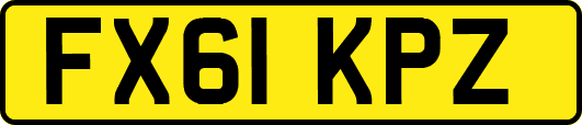 FX61KPZ