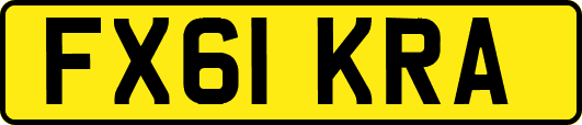 FX61KRA