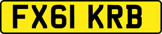 FX61KRB
