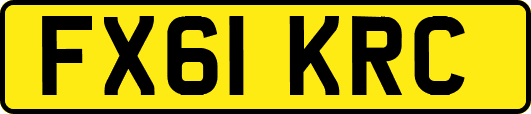 FX61KRC
