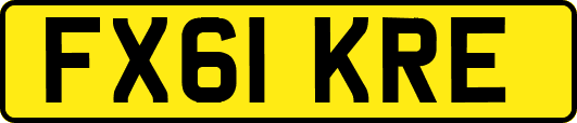 FX61KRE