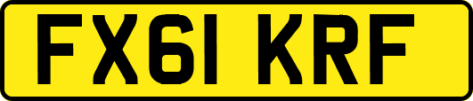 FX61KRF