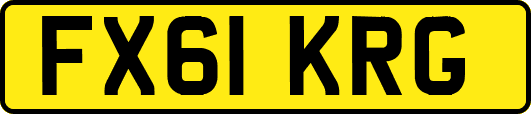 FX61KRG