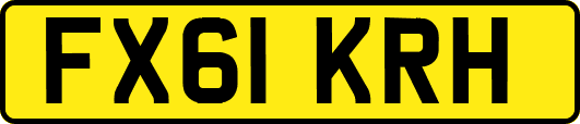 FX61KRH
