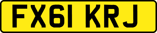 FX61KRJ