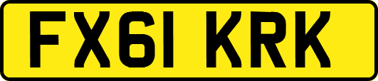 FX61KRK
