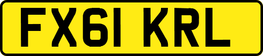 FX61KRL