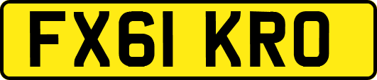 FX61KRO