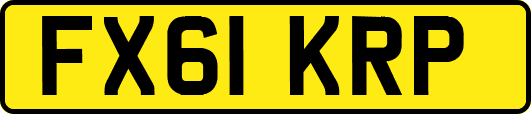 FX61KRP
