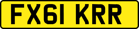 FX61KRR