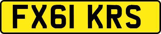 FX61KRS