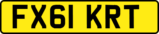FX61KRT