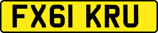 FX61KRU