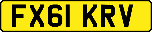 FX61KRV