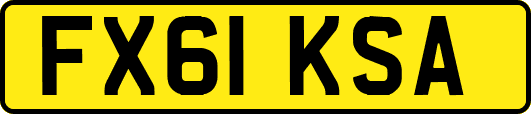 FX61KSA