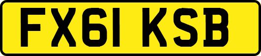 FX61KSB