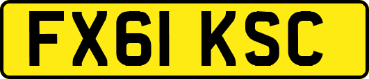 FX61KSC